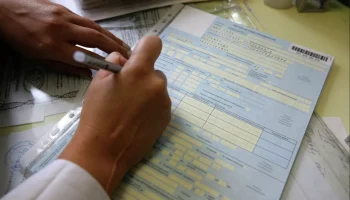 В России вырастет максимальный размер больничного