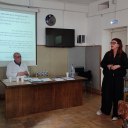 Всероссийская с международным участием научно-практическая конференция «СпортМедПермь- 2025 1