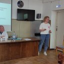 Всероссийская с международным участием научно-практическая конференция «СпортМедПермь- 2025 3