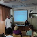 Всероссийская с международным участием научно-практическая конференция «СпортМедПермь- 2025 0