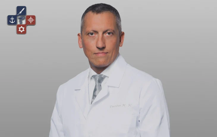 Мастер-класс с участием профессора Гвоздева М. Ю