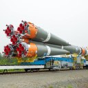 ФМБА России обеспечило медицинское сопровождение запуска гидрометеорологического спутника «Метеор-М» с космодрома «Восточный» 1