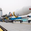 ФМБА России обеспечило медицинское сопровождение запуска гидрометеорологического спутника «Метеор-М» с космодрома «Восточный» 0