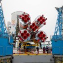 ФМБА России обеспечило медицинское сопровождение запуска гидрометеорологического спутника «Метеор-М» с космодрома «Восточный» 2